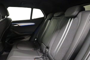 Vehicle image BMW X2 25e xDrive M Sport