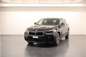 Vehicle image BMW X2 25e xDrive M Sport