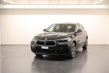 Vehicle image BMW X2 25e xDrive M Sport