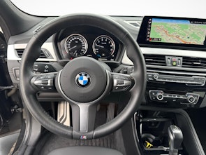 Fahrzeugbild BMW X2 25e xDrive M Sport
