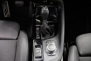 Vehicle image BMW X2 25e xDrive M Sport