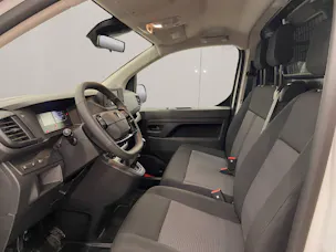 Peugeot Expert Kaw. Long 2.0 BlueHDi 145
