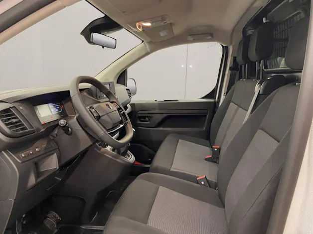 Peugeot Expert Kaw. Long 2.0 BlueHDi 145