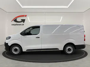 Peugeot Expert Kaw. Long 2.0 BlueHDi 145