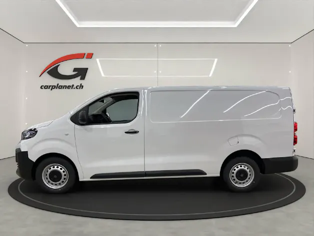 Peugeot Expert Kaw. Long 2.0 BlueHDi 145