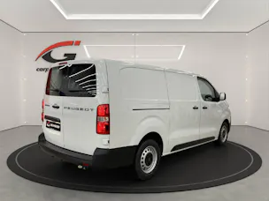 Peugeot Expert Kaw. Long 2.0 BlueHDi 145