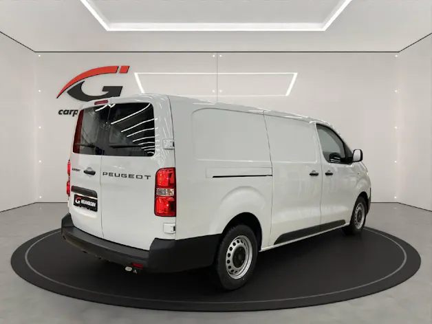 Peugeot Expert Kaw. Long 2.0 BlueHDi 145