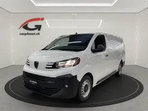 Peugeot Expert Kaw. Long 2.0 BlueHDi 145