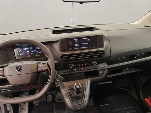 Peugeot Expert Kaw. Long 2.0 BlueHDi 145