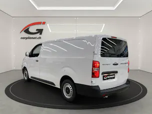 Peugeot Expert Kaw. Long 2.0 BlueHDi 145