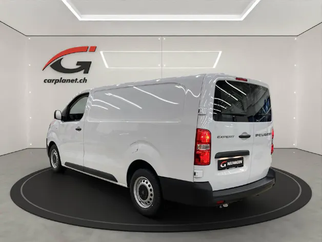 Peugeot Expert Kaw. Long 2.0 BlueHDi 145