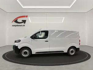 Peugeot Expert Kaw. Standard 1.5 BlueHDi 120