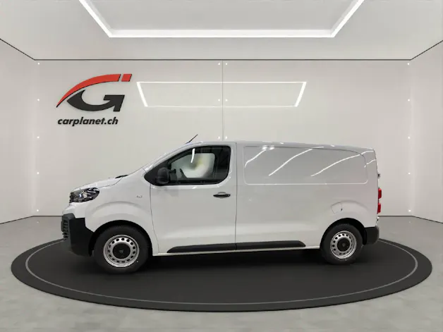 Peugeot Expert Kaw. Standard 1.5 BlueHDi 120