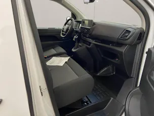 Peugeot Expert Kaw. Standard 1.5 BlueHDi 120