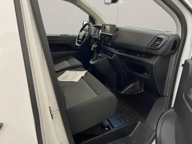 Peugeot Expert Kaw. Standard 1.5 BlueHDi 120