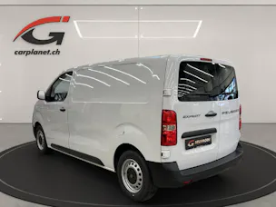 Peugeot Expert Kaw. Standard 1.5 BlueHDi 120