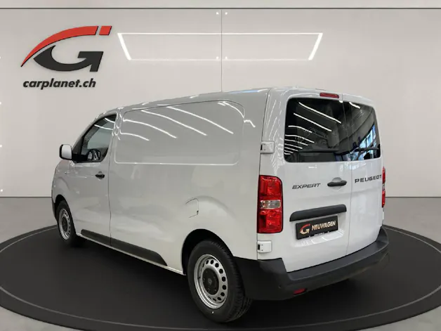 Peugeot Expert Kaw. Standard 1.5 BlueHDi 120