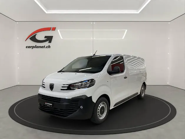 Peugeot Expert Kaw. Standard 1.5 BlueHDi 120