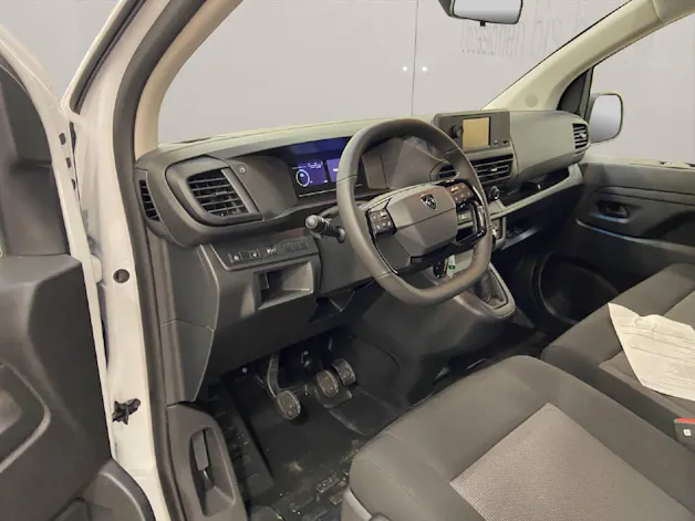 Peugeot Expert Kaw. Standard 1.5 BlueHDi 120