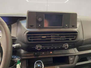 Peugeot Expert Kaw. Standard 1.5 BlueHDi 120