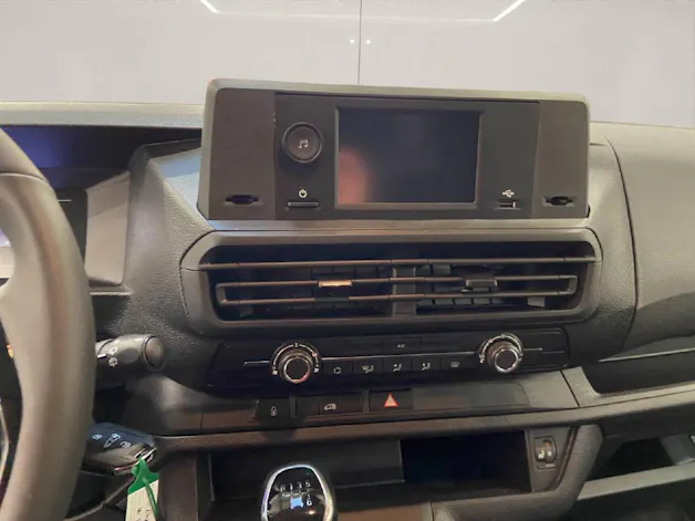 Peugeot Expert Kaw. Standard 1.5 BlueHDi 120
