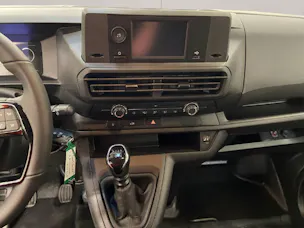 Peugeot Expert Kaw. Standard 1.5 BlueHDi 120