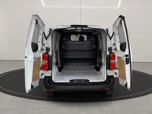 Peugeot Expert Kaw. Standard 1.5 BlueHDi 120