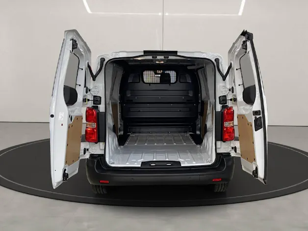 Peugeot Expert Kaw. Standard 1.5 BlueHDi 120