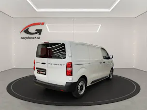 Peugeot Expert Kaw. Standard 1.5 BlueHDi 120