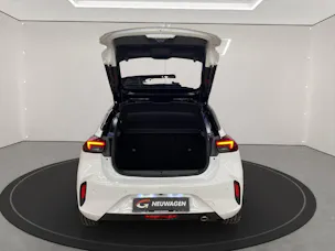 Opel Corsa 1.2 T MHEV GS Celebration Edition