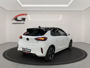 Opel Corsa 1.2 T MHEV GS Celebration Edition