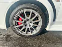 Mitsubishi Lancer 2.0 T MIVEC EVO Arashi MR