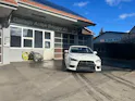Mitsubishi Lancer 2.0 T MIVEC EVO Arashi MR
