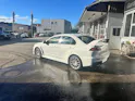 Mitsubishi Lancer 2.0 T MIVEC EVO Arashi MR