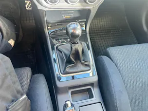 Mitsubishi Lancer 2.0 T MIVEC EVO Arashi MR