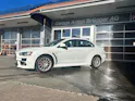 Mitsubishi Lancer 2.0 T MIVEC EVO Arashi MR