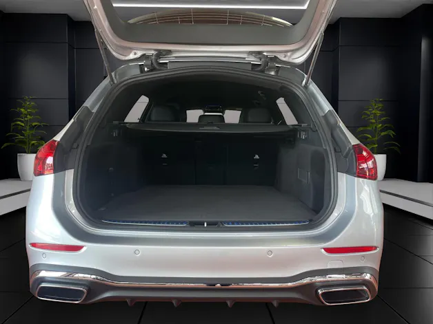 Mercedes-Benz C 220 d 4MATIC T-Modell Swiss Star AMG Line