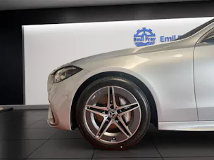 Mercedes-Benz C 220 d 4MATIC T-Modell Swiss Star AMG Line