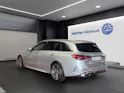 Mercedes-Benz C 220 d 4MATIC T-Modell Swiss Star AMG Line