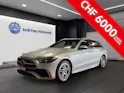 Mercedes-Benz C 220 d 4MATIC T-Modell Swiss Star AMG Line