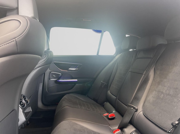 Vehicle image MERCEDES-BENZ C 220