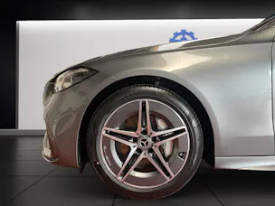 Mercedes-Benz C 220 d 4MATIC T-Modell Swiss Star AMG Line