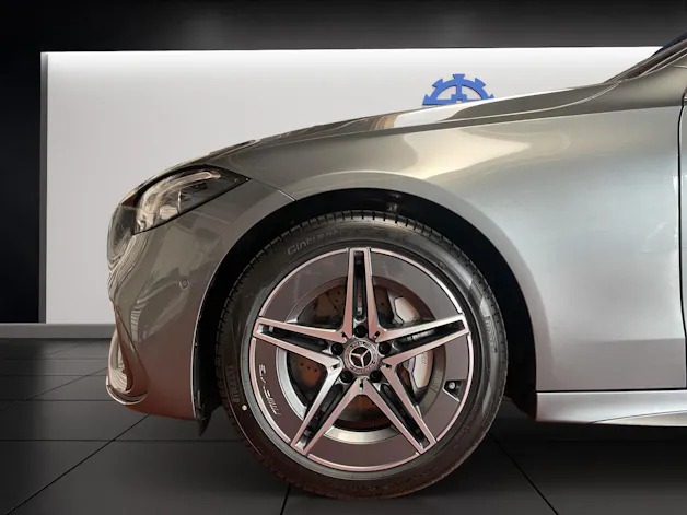 Mercedes-Benz C 220 d 4MATIC T-Modell Swiss Star AMG Line