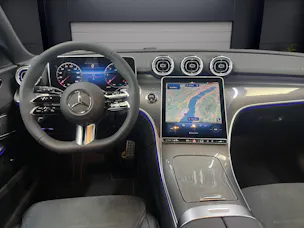 Mercedes-Benz C 220 d 4MATIC T-Modell Swiss Star AMG Line