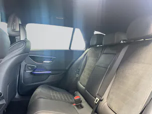 Mercedes-Benz C 220 d 4MATIC T-Modell Swiss Star AMG Line