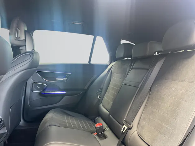 Mercedes-Benz C 220 d 4MATIC T-Modell Swiss Star AMG Line