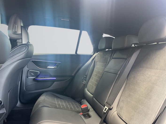 Vehicle image MERCEDES-BENZ C 220