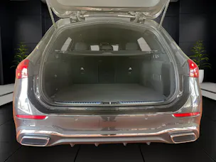 Mercedes-Benz C 220 d 4MATIC T-Modell Swiss Star AMG Line