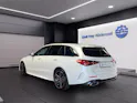 Mercedes-Benz C 220 d 4MATIC T-Modell Swiss Star AMG Line