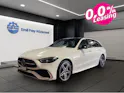 MERCEDES-BENZ C 220 d 4MATIC T-Modell Swiss Star AMG Line